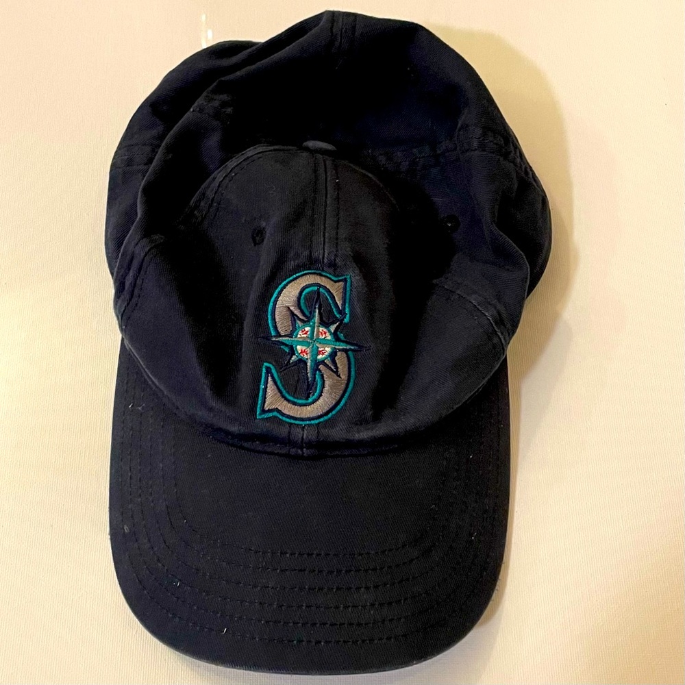 Seattle Mariners Cap